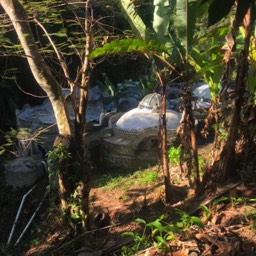 Earthship Build | Puerto Rico | Phase 7 - Finished